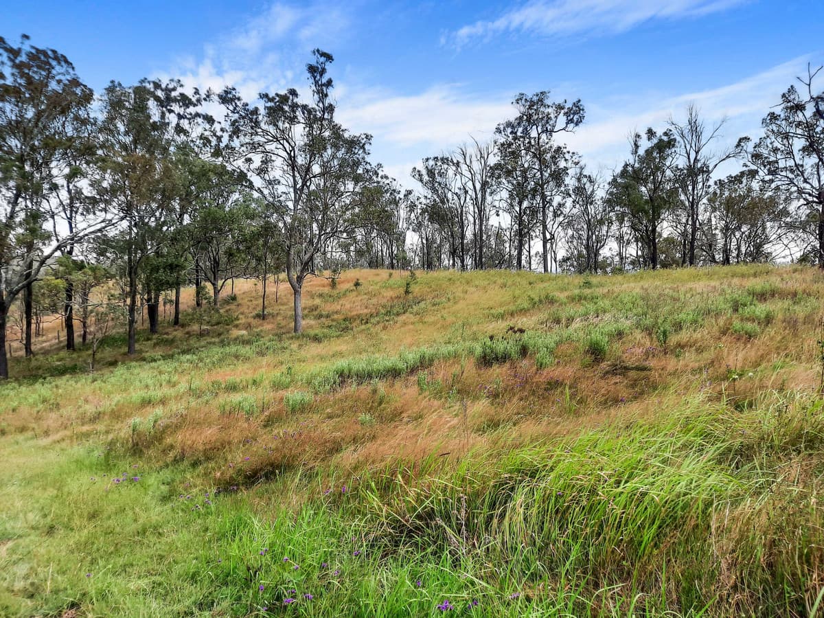 Lot 104 Andrews Dip Road, Crows Nest QLD 4355, Crows Nest - Image 1