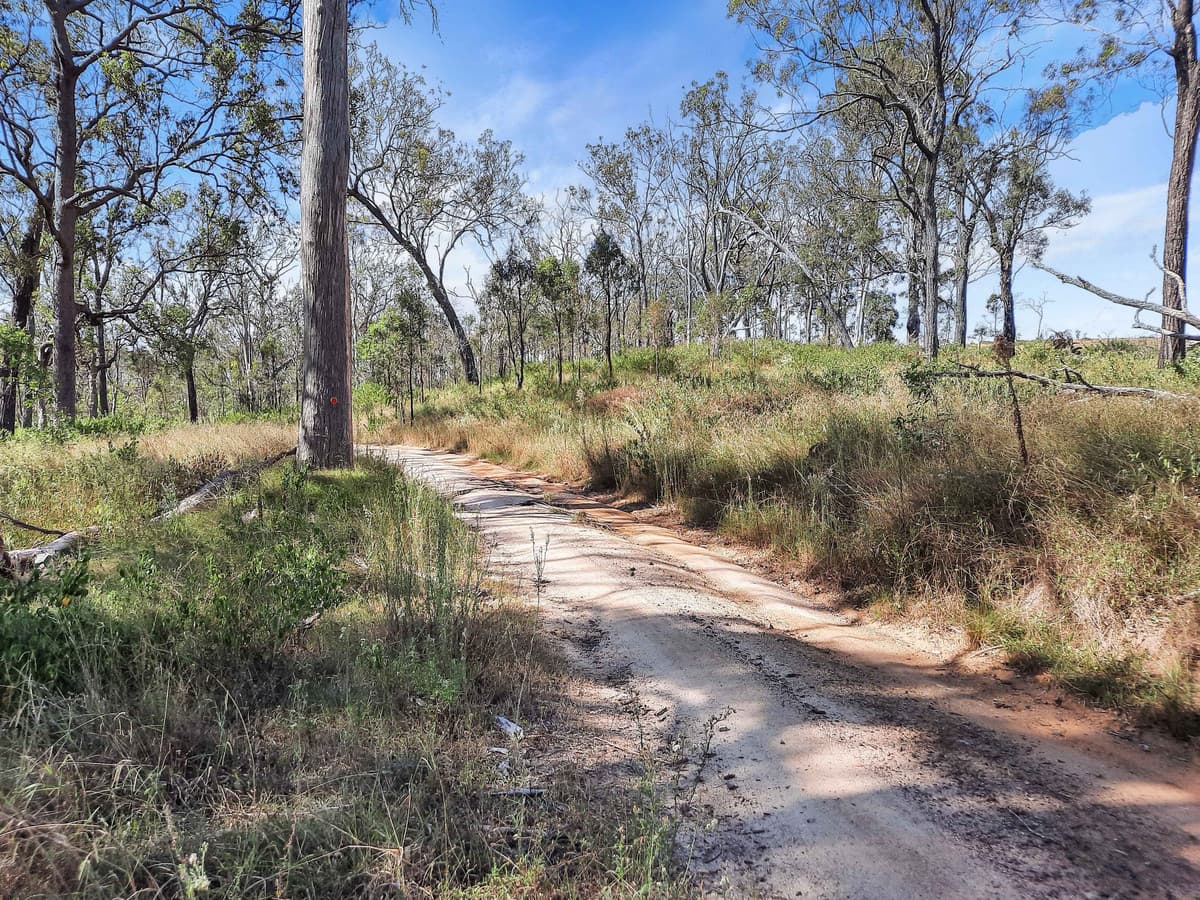 Lot 104 Andrews Dip Road, Crows Nest QLD 4355, Crows Nest - Thumbnail 3