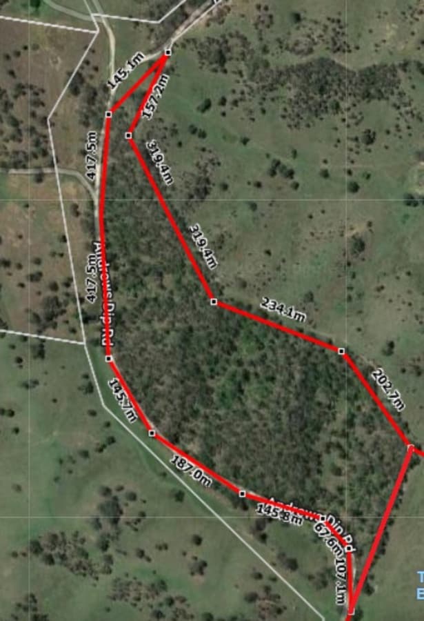 Lot 104 Andrews Dip Road, Crows Nest QLD 4355, Crows Nest - Thumbnail 5