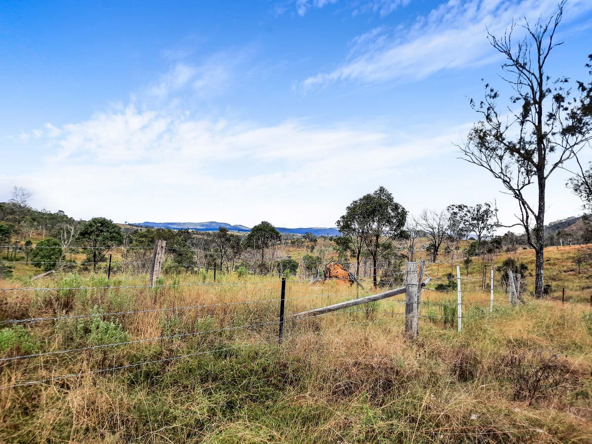 Lot 104 Andrews Dip Road, Crows Nest QLD 4355, Crows Nest - Thumbnail 6