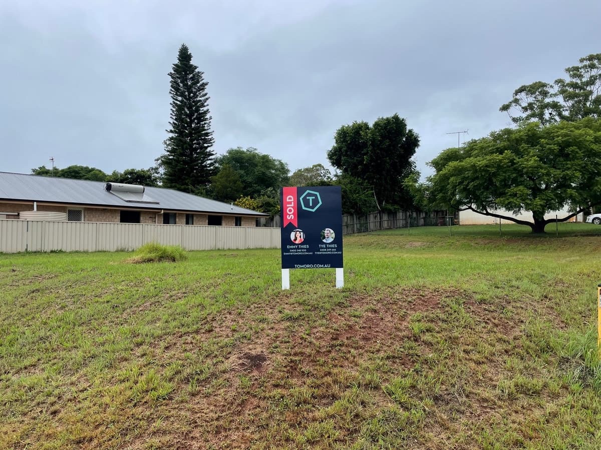 162 Tor Street, Rockville QLD 4350, Rockville - Image 1