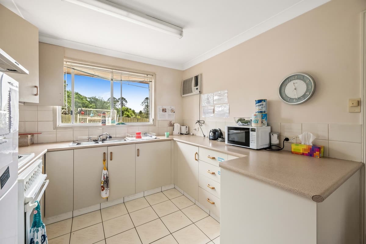 5 / 14 Fair Street, Rockville QLD 4350, Rockville - Thumbnail 2