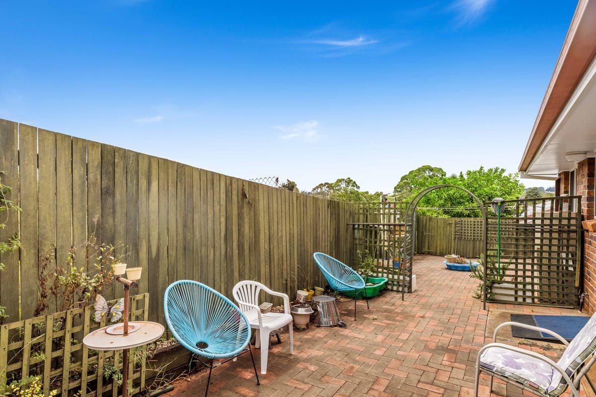 5 / 14 Fair Street, Rockville QLD 4350, Rockville - Thumbnail 3
