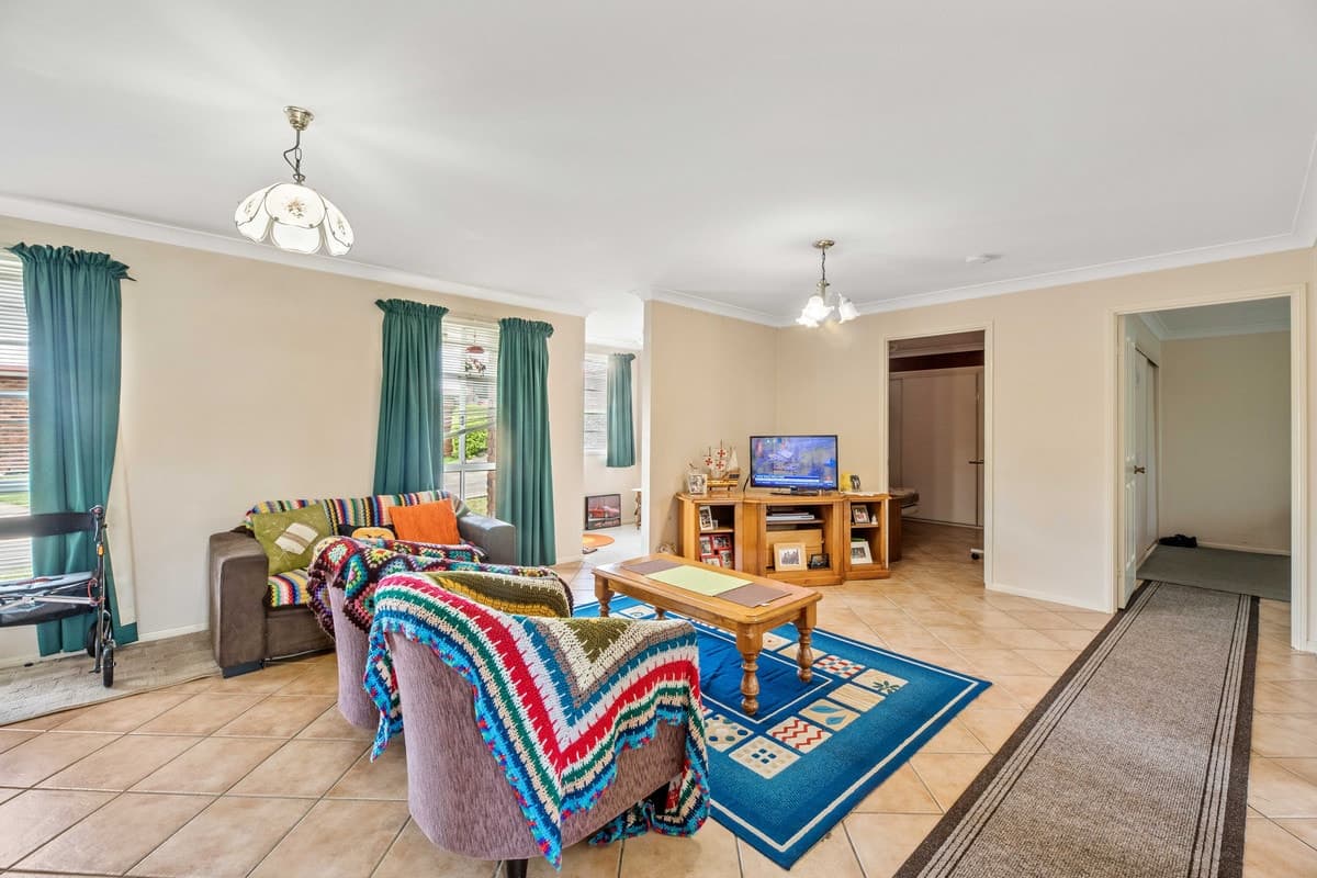 5 / 14 Fair Street, Rockville QLD 4350, Rockville - Thumbnail 5