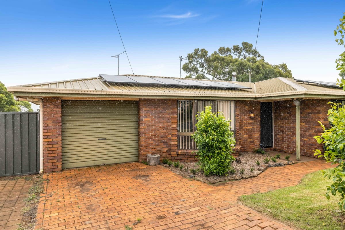 5 Tea Tree Court, Newtown QLD 4350, Newtown - Image 1
