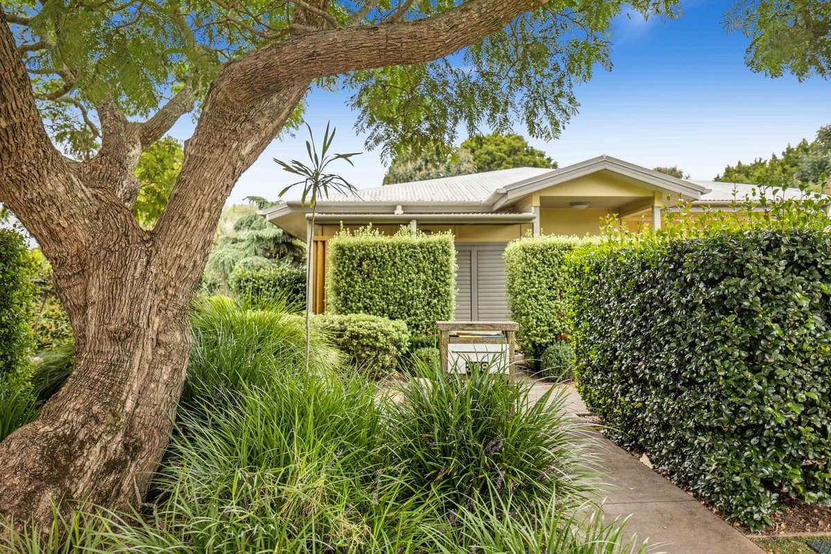 308 Ramsay Street, Middle Ridge QLD 4350, Middle Ridge - Image 1
