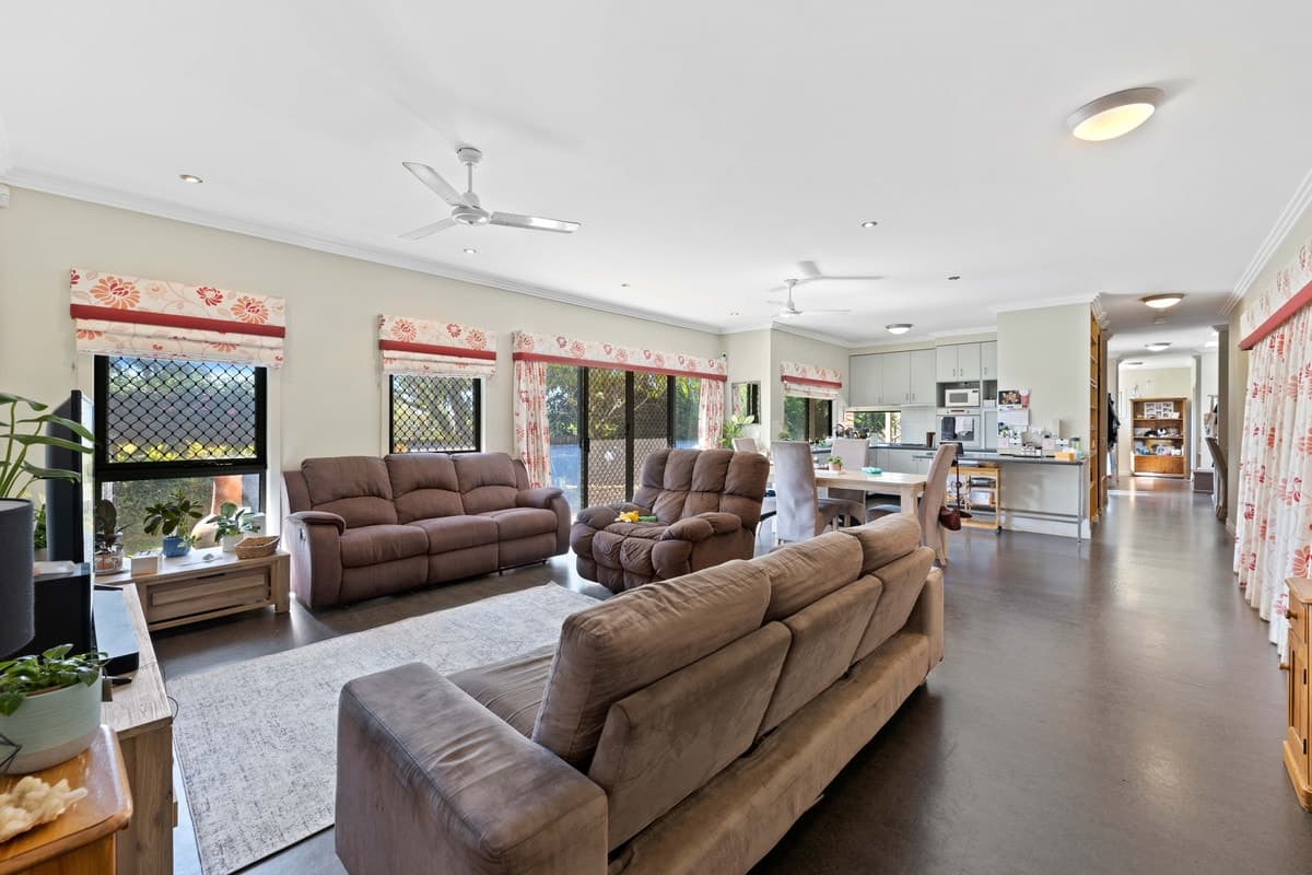 308 Ramsay Street, Middle Ridge QLD 4350, Middle Ridge - Thumbnail 2