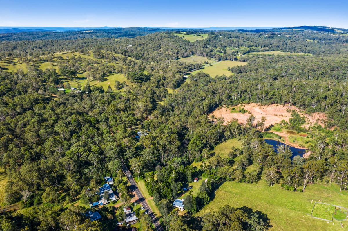 3861 Esk-Hampton Road, Ravensbourne QLD 4352, Ravensbourne - Thumbnail 3