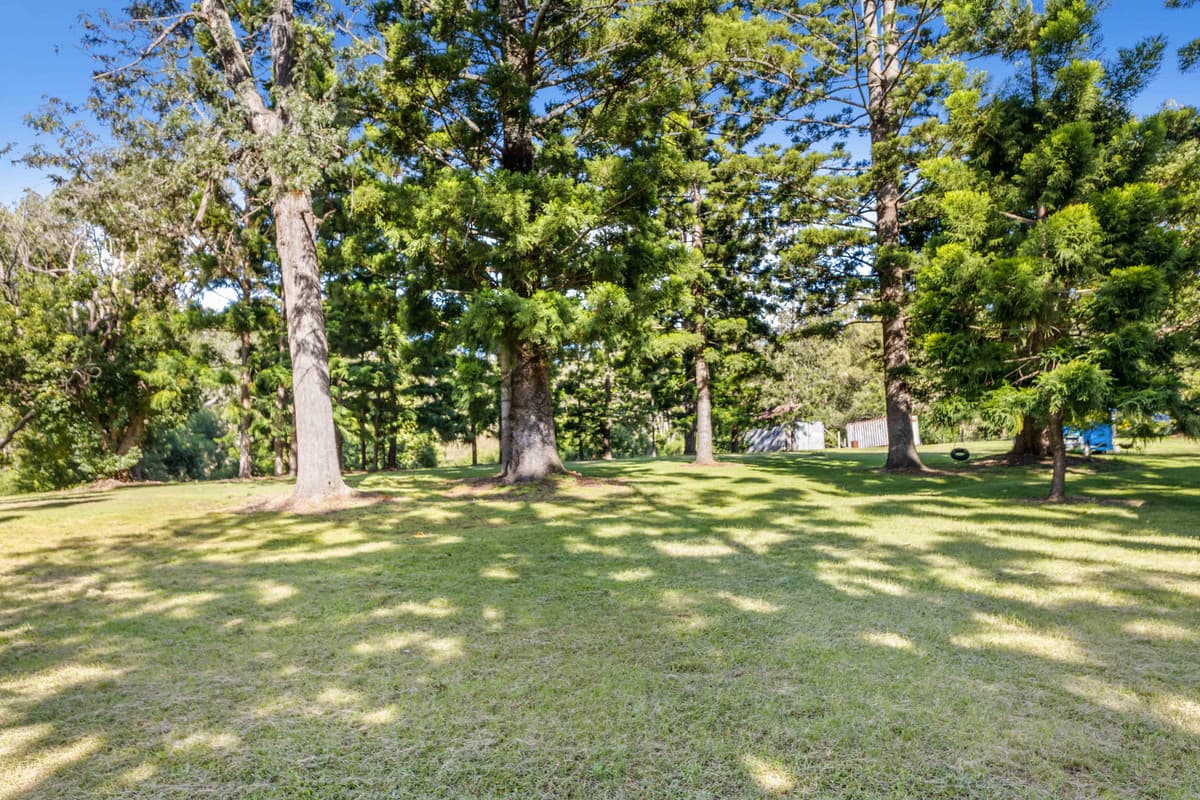 3861 Esk-Hampton Road, Ravensbourne QLD 4352, Ravensbourne - Thumbnail 4