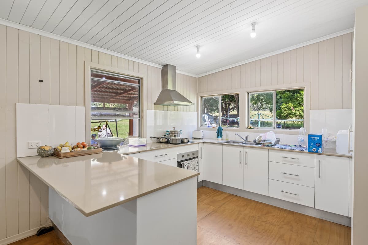 3861 Esk-Hampton Road, Ravensbourne QLD 4352, Ravensbourne - Thumbnail 6
