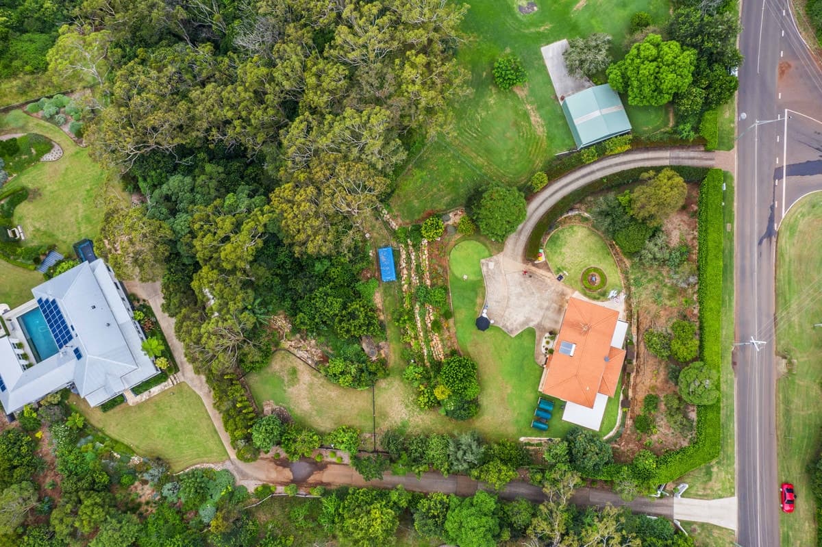 20 Flagstone Creek Road, Middle Ridge QLD 4350, Middle Ridge - Image 1
