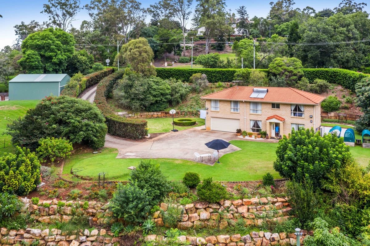 20 Flagstone Creek Road, Middle Ridge QLD 4350, Middle Ridge - Thumbnail 2
