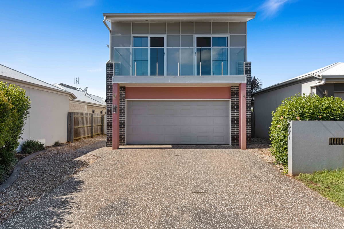 27 / 21 Andersson Court, Highfields QLD 4352, Highfields - Thumbnail 2