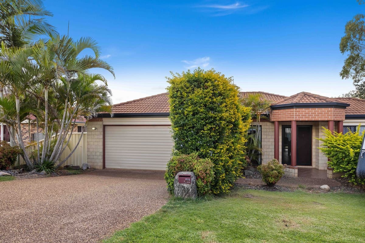 26 Weis Crescent, Middle Ridge QLD 4350, Middle Ridge - Image 1
