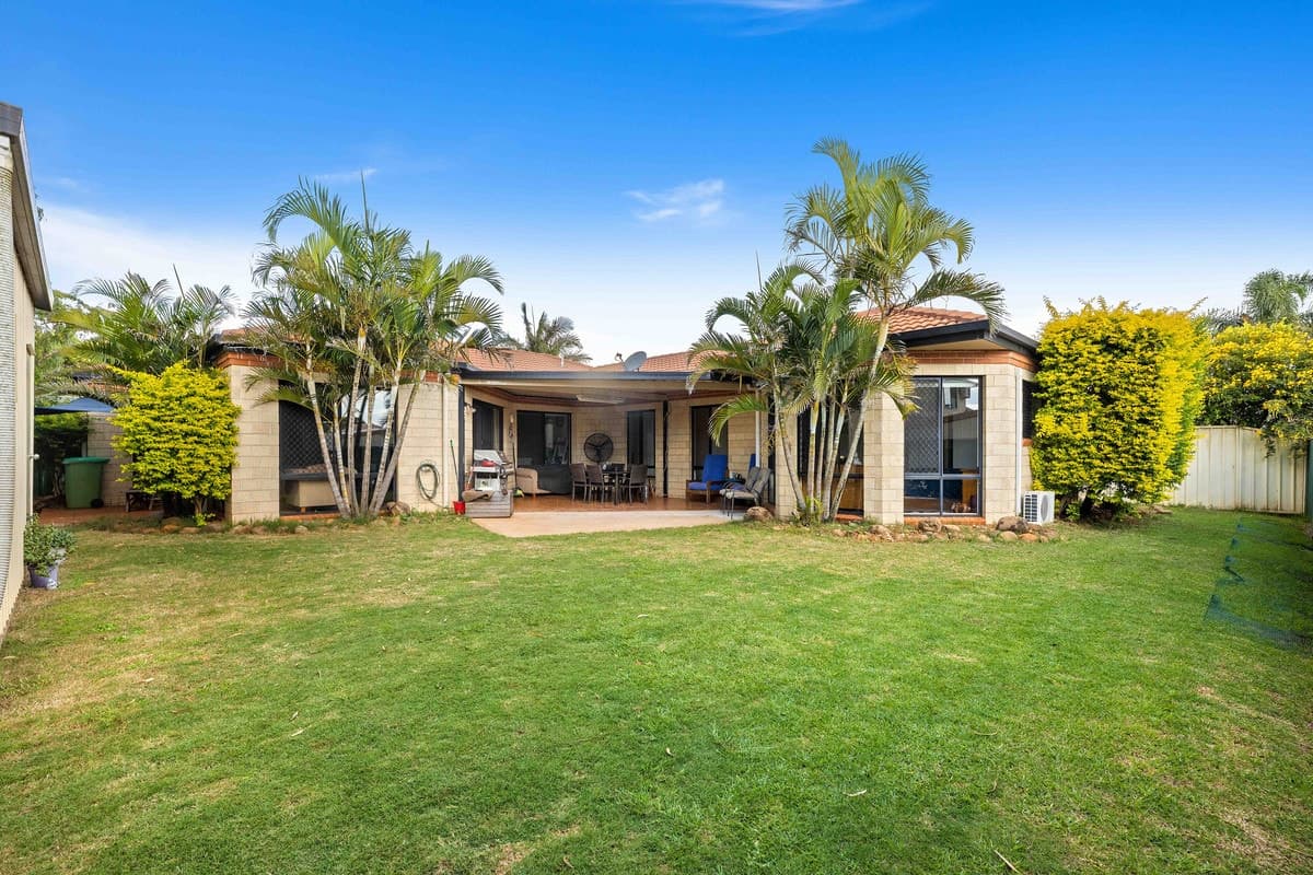 26 Weis Crescent, Middle Ridge QLD 4350, Middle Ridge - Thumbnail 3