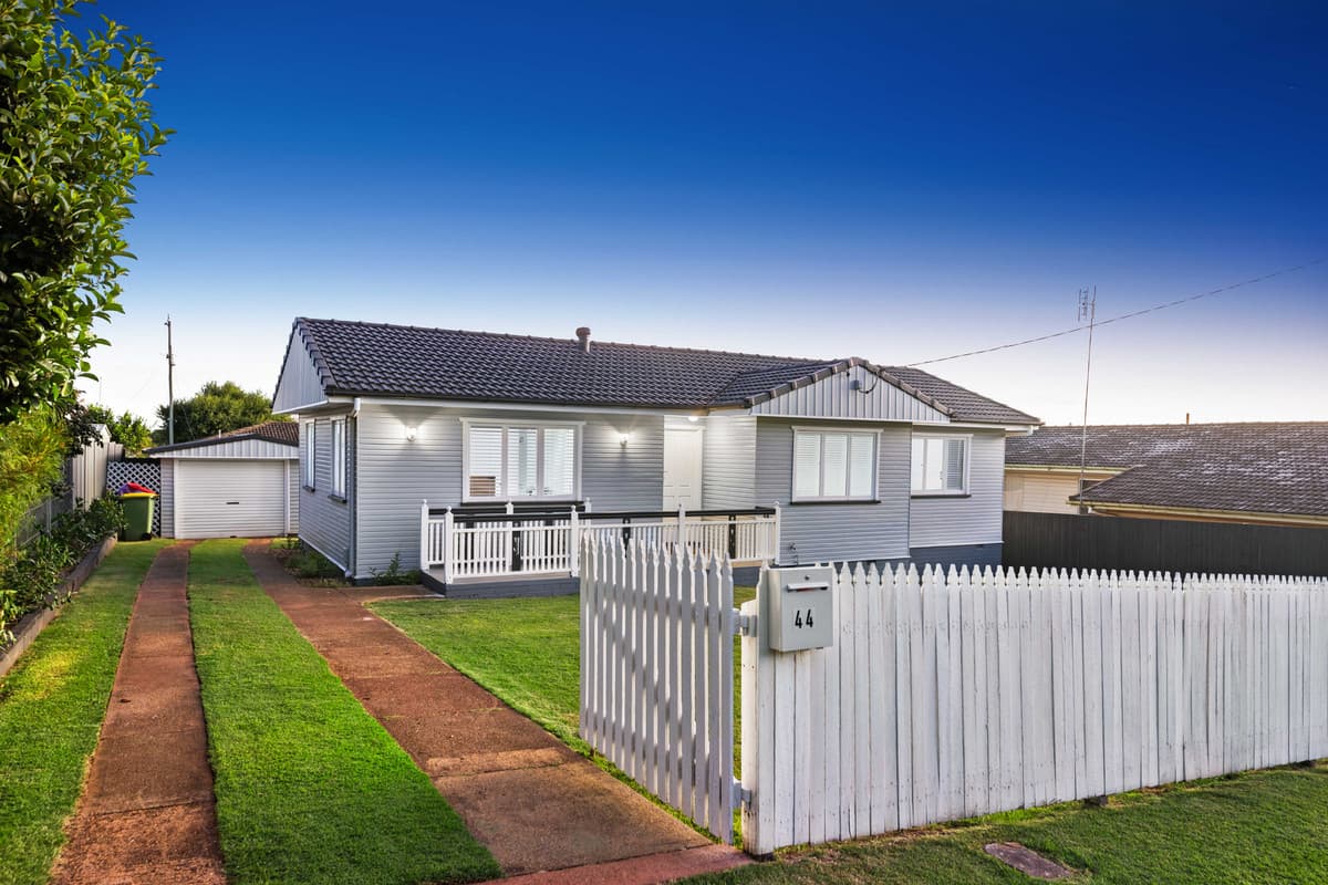 44 Messines Street, Harlaxton QLD 4350, Harlaxton - Image 1
