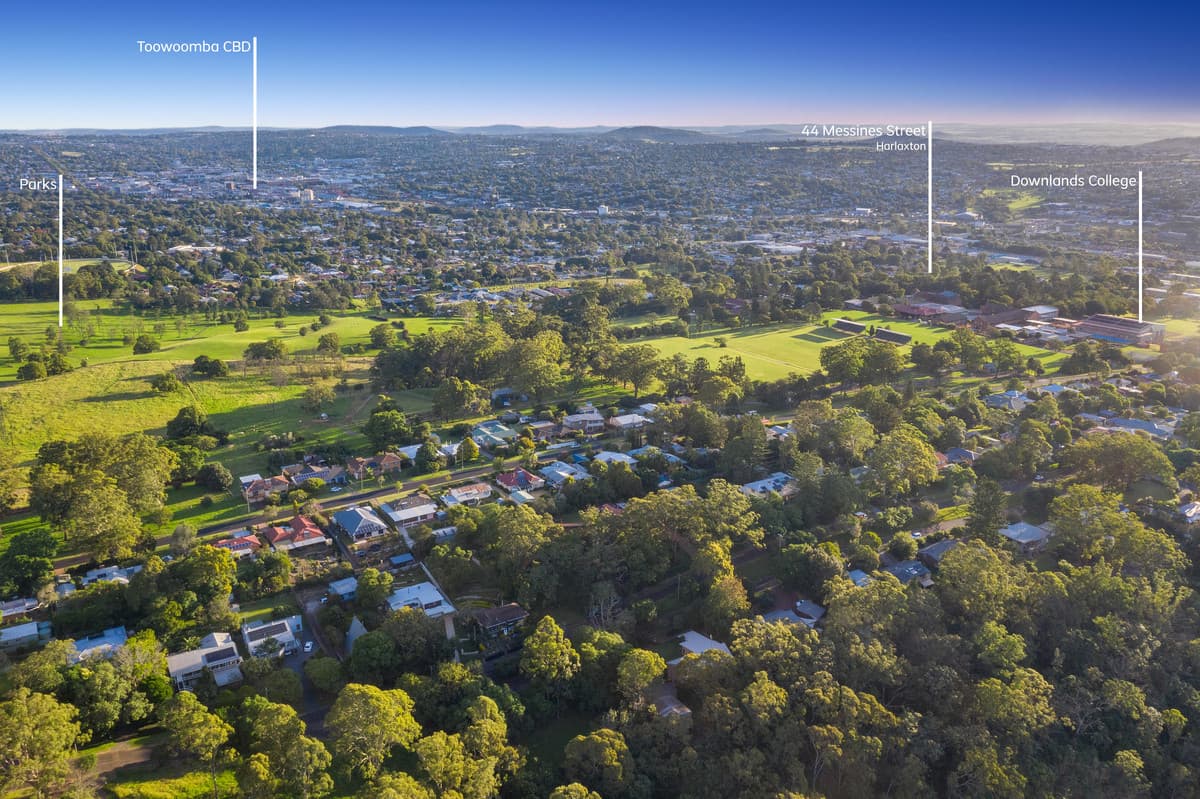 44 Messines Street, Harlaxton QLD 4350, Harlaxton - Thumbnail 3