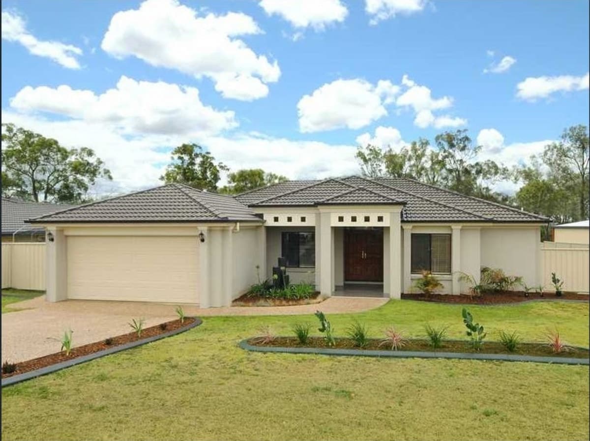 45 Highland Park Road, MERINGANDAN WEST QLD 4352, Meringandan West - Image 1