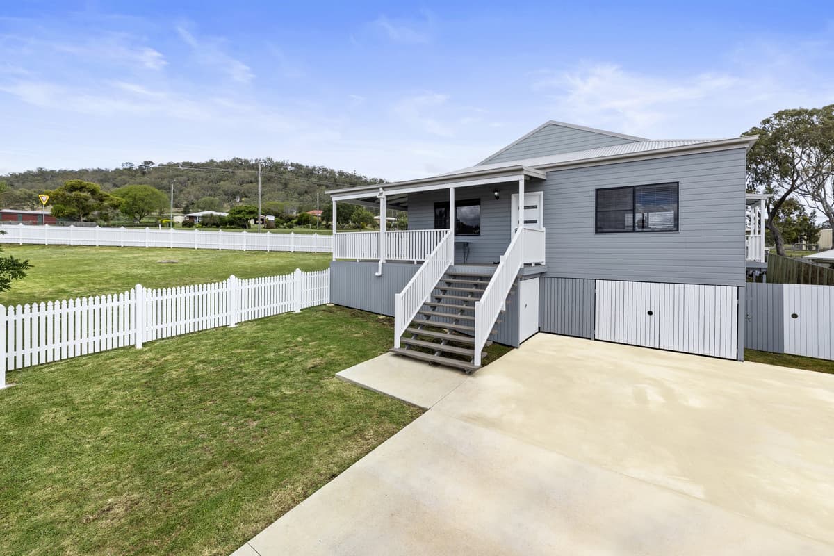 1 Butler Street, Greenmount QLD 4359, Greenmount - Image 1