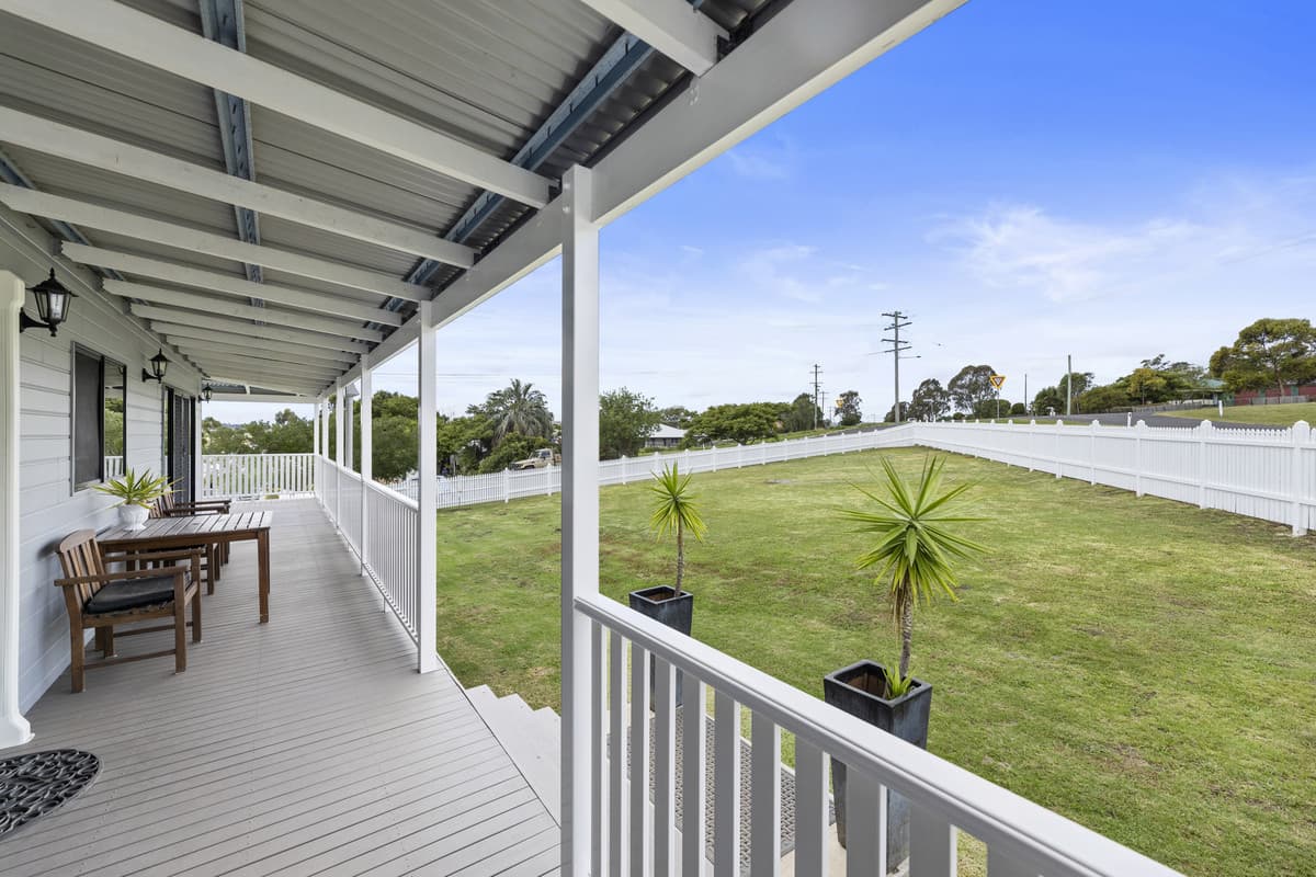 1 Butler Street, Greenmount QLD 4359, Greenmount - Thumbnail 2