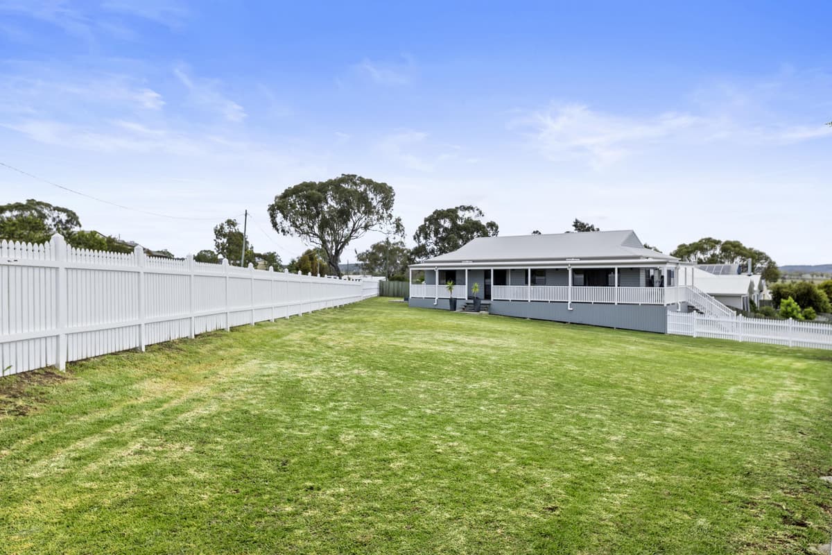 1 Butler Street, Greenmount QLD 4359, Greenmount - Thumbnail 3