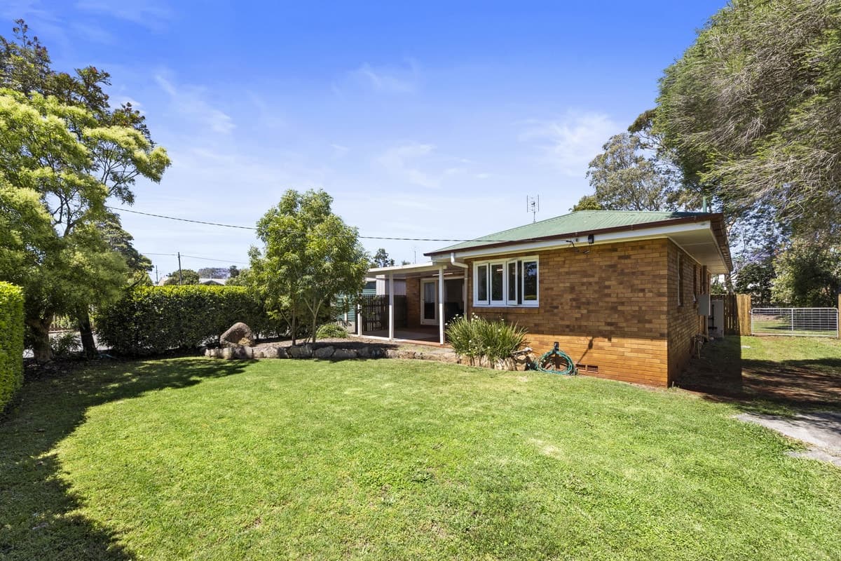 2 Miles Street, Harristown QLD 4350, Harristown - Image 1