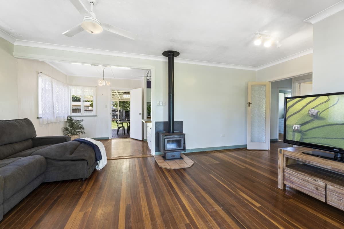 2 Miles Street, Harristown QLD 4350, Harristown - Thumbnail 4