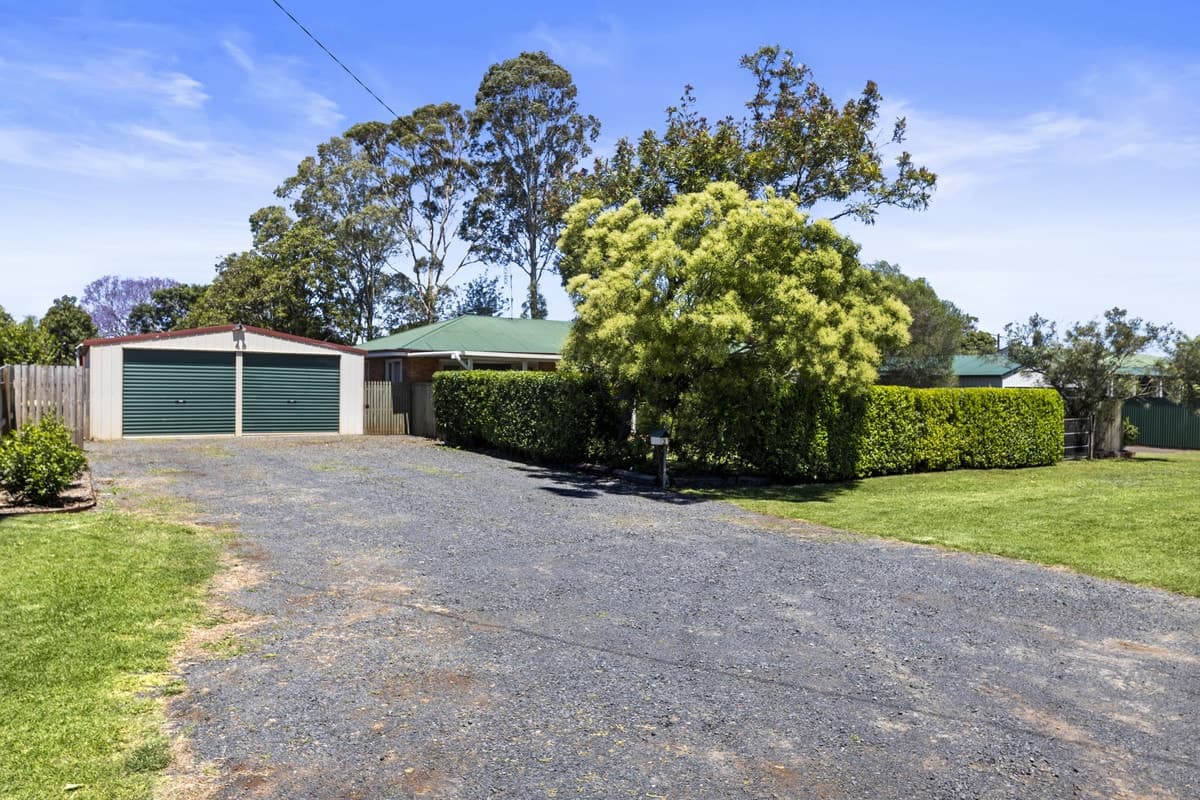 2 Miles Street, Harristown QLD 4350, Harristown - Thumbnail 5