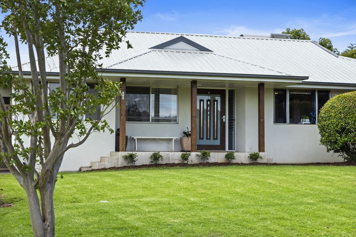 109-117 Glennie Street, Drayton QLD 4350, Drayton - Image 1