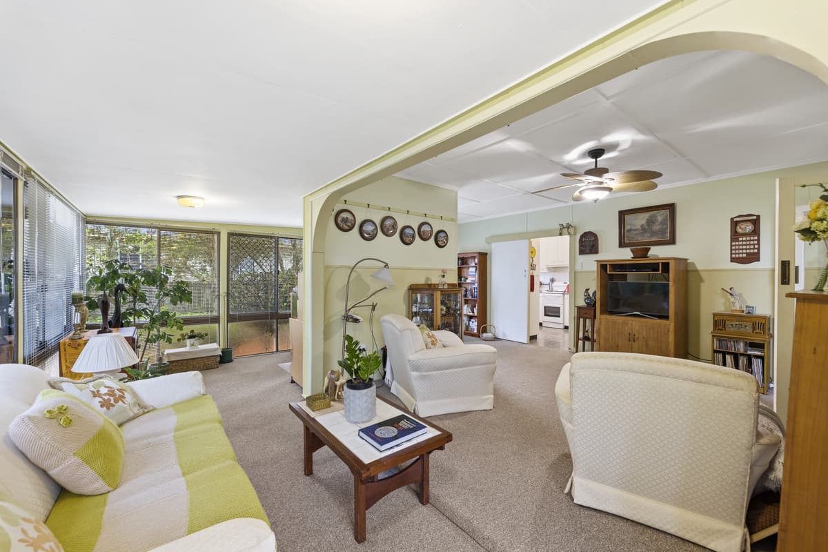 6 Wyndham Street, North Toowoomba QLD 4350, North Toowoomba - Thumbnail 5