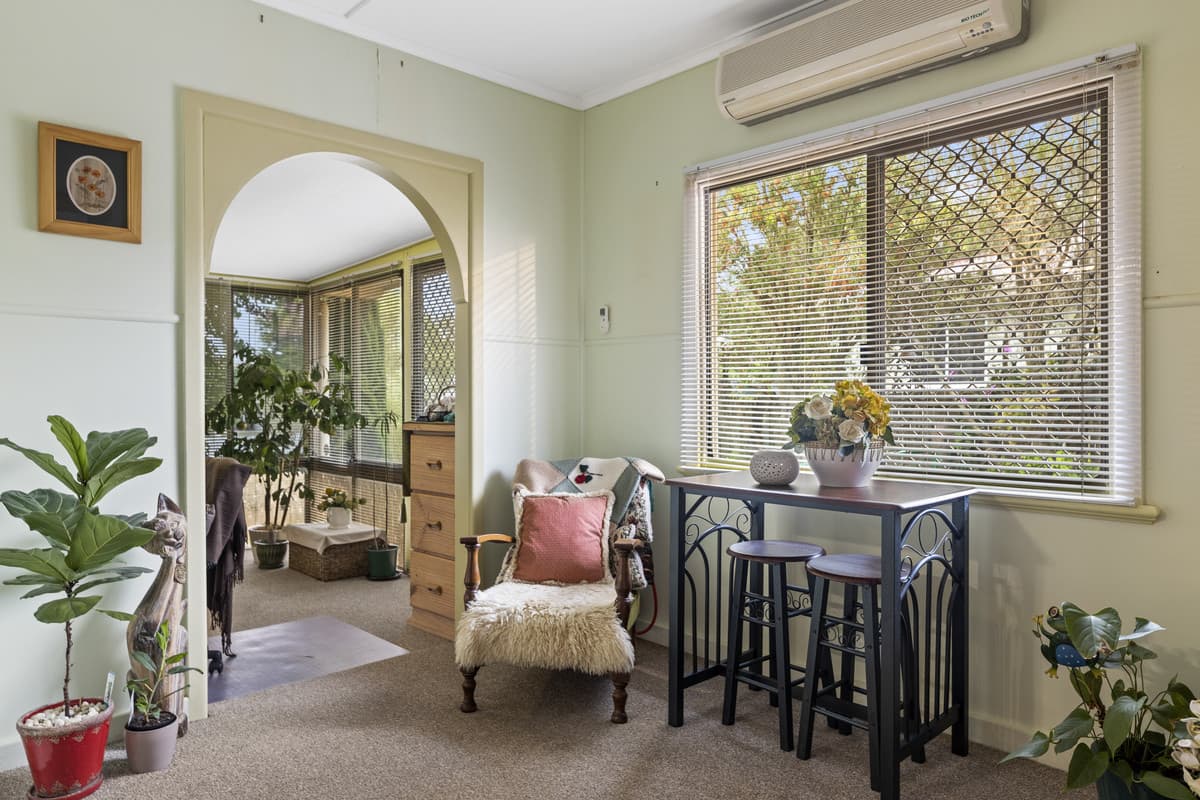 6 Wyndham Street, North Toowoomba QLD 4350, North Toowoomba - Thumbnail 6