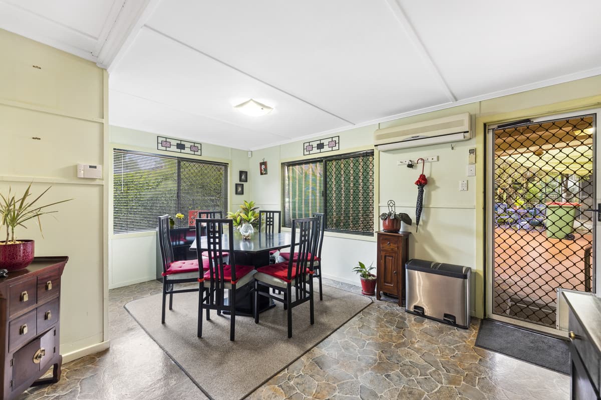 6 Wyndham Street, North Toowoomba QLD 4350, North Toowoomba - Thumbnail 8