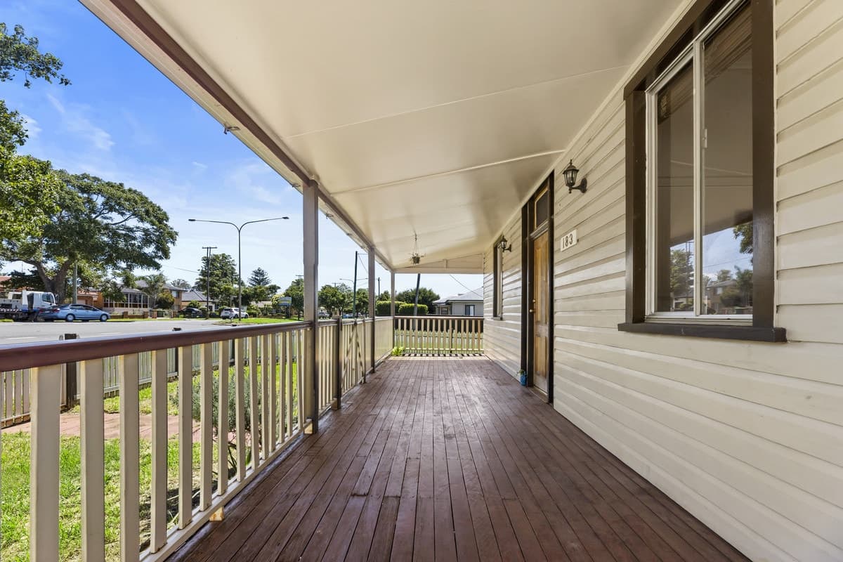 183 Taylor Street, Wilsonton QLD 4350, Wilsonton - Image 1
