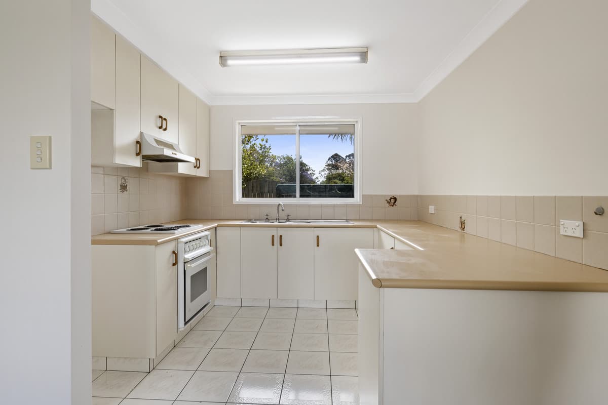4 / 14 Fair Street, Rockville QLD 4350, Rockville - Thumbnail 2