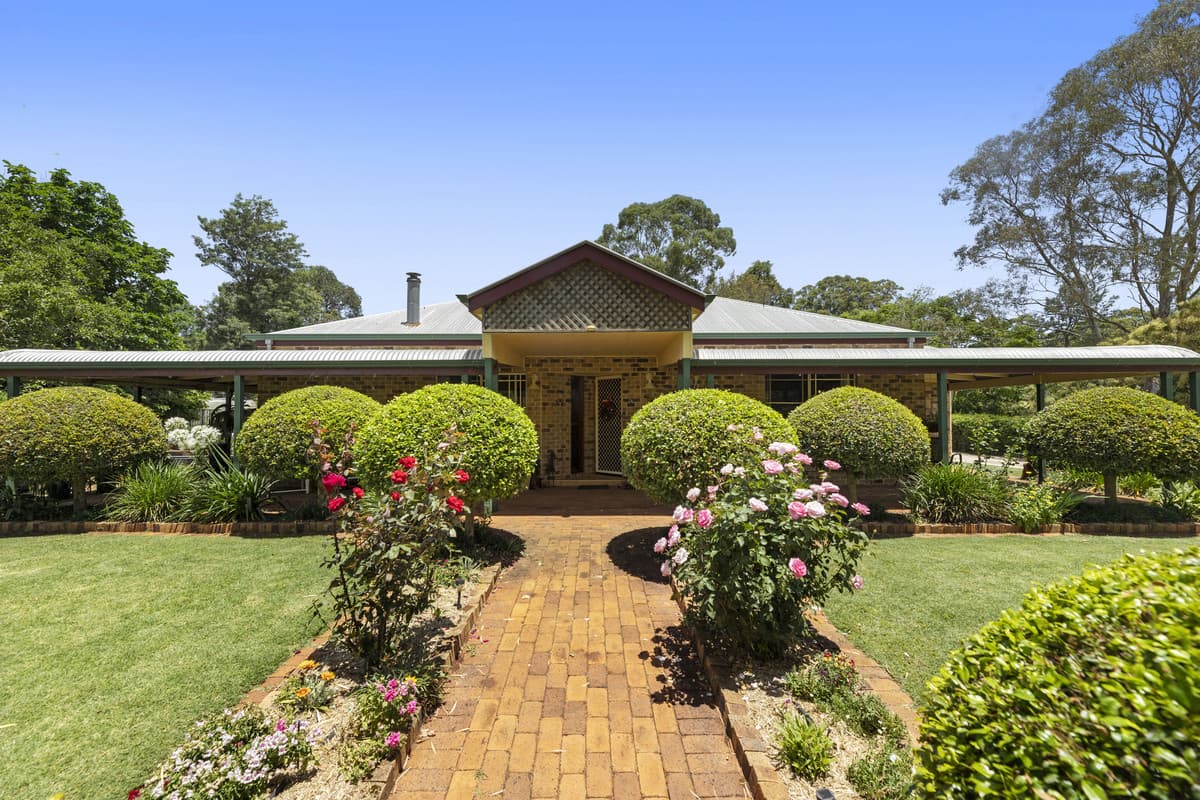 5 Cypress Street, Highfields QLD 4352, Highfields - Image 1