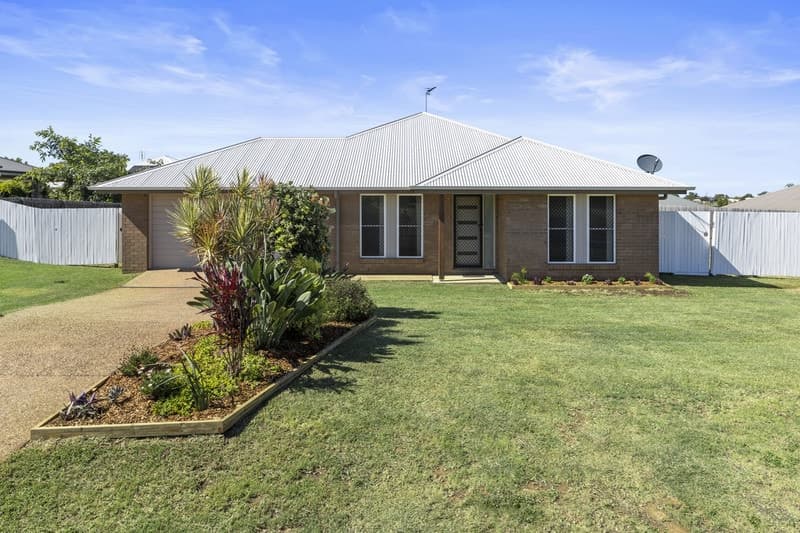 14 Wandoo Crescent, Westbrook QLD 4350, Westbrook - Thumbnail 8