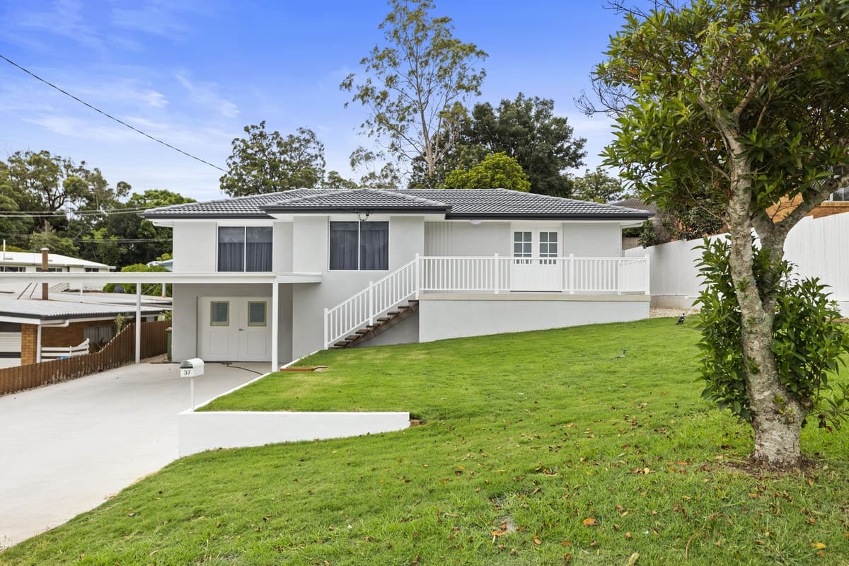 502 Bad Gateway, Mount Lofty - Thumbnail 4