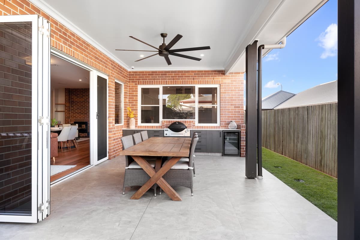 45 Calypso Crescent, Middle Ridge QLD 4350, Middle Ridge - Thumbnail 8