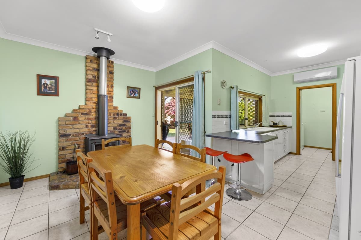 8 Krog Court, Darling Heights QLD 4350, Darling Heights - Image 1