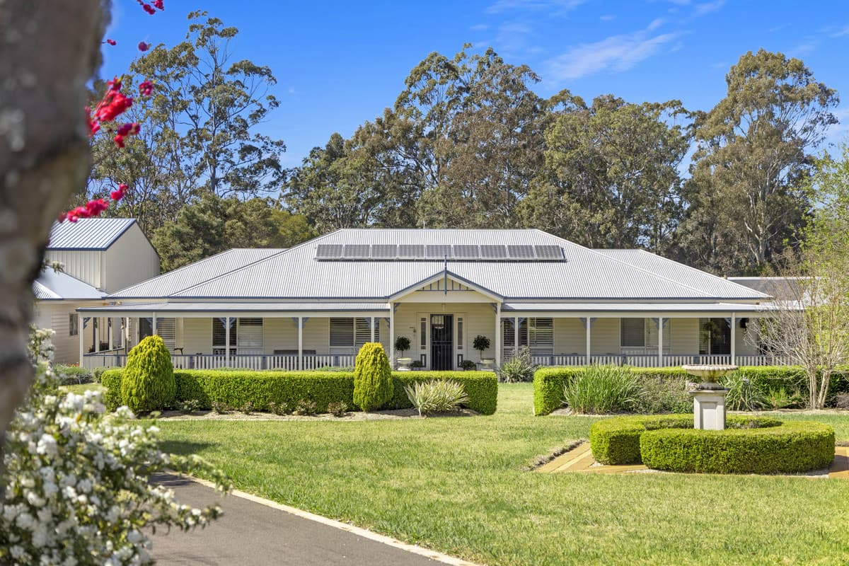 20 Tara Court, Highfields QLD 4352, Highfields - Image 1