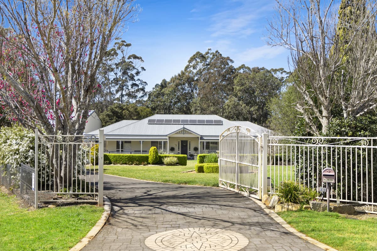 20 Tara Court, Highfields QLD 4352, Highfields - Thumbnail 2