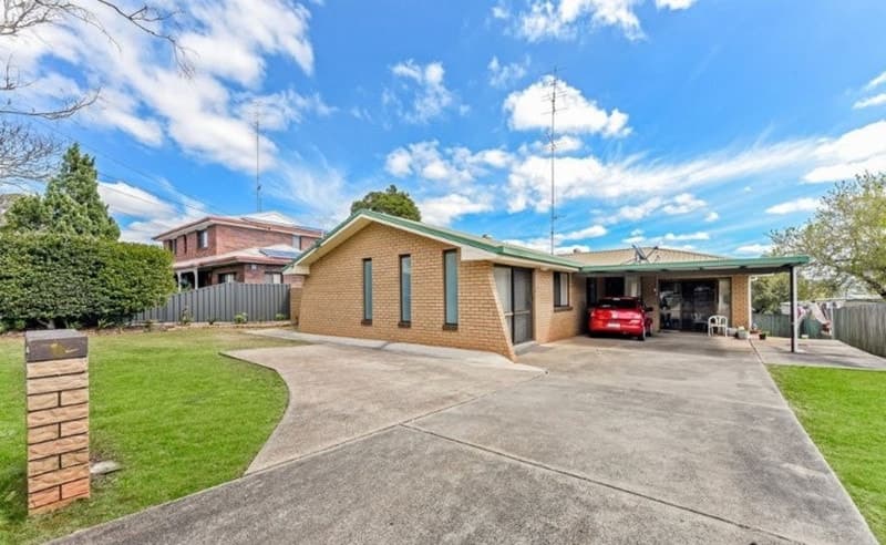 15 Gunn Street, KEARNEYS SPRING QLD 4350, Kearneys Spring - Thumbnail 3