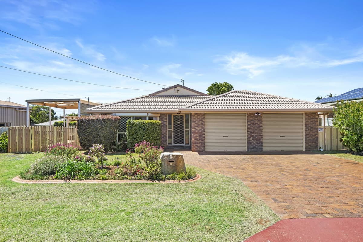 6 Smythe Street, Kearneys Spring QLD 4350, Kearneys Spring - Image 1