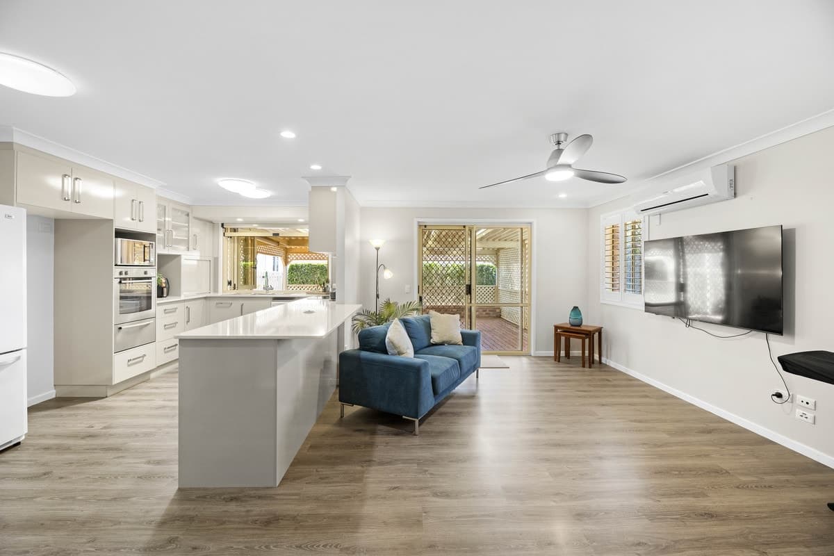 6 Smythe Street, Kearneys Spring QLD 4350, Kearneys Spring - Thumbnail 5