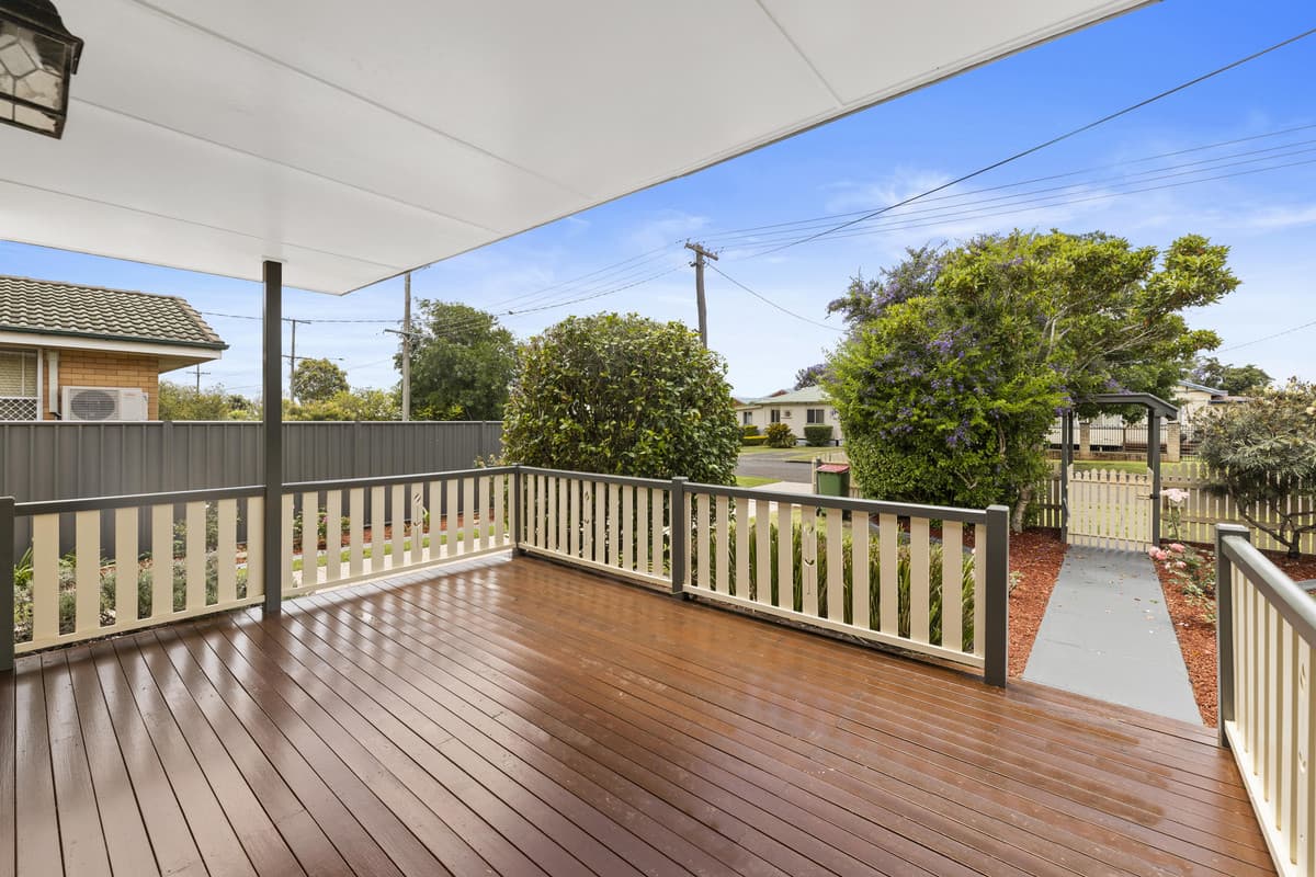 29 Merritt Street, Harristown QLD 4350, Harristown - Image 1