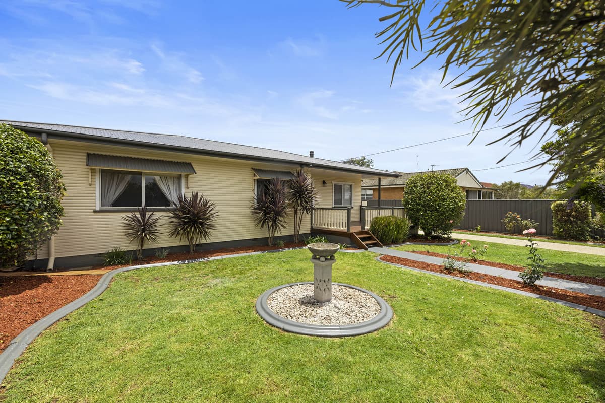29 Merritt Street, Harristown QLD 4350, Harristown - Thumbnail 3
