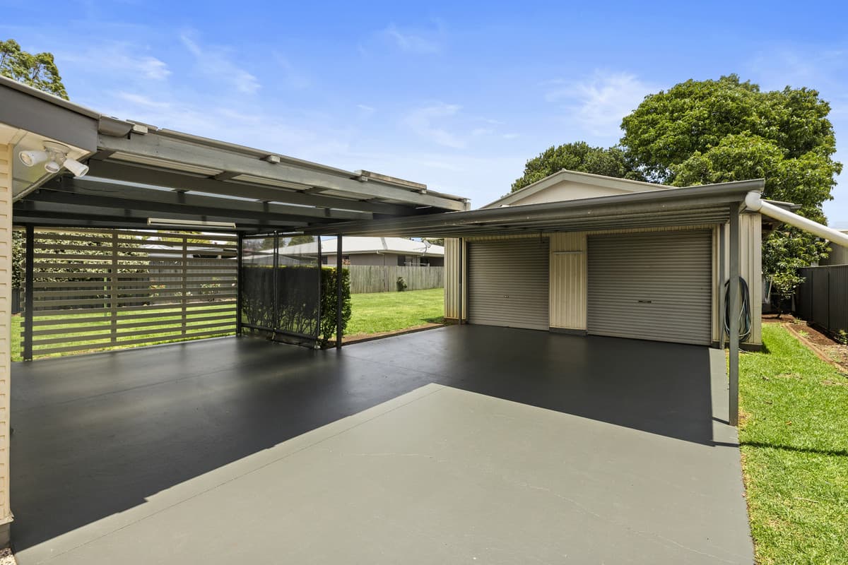 29 Merritt Street, Harristown QLD 4350, Harristown - Thumbnail 4