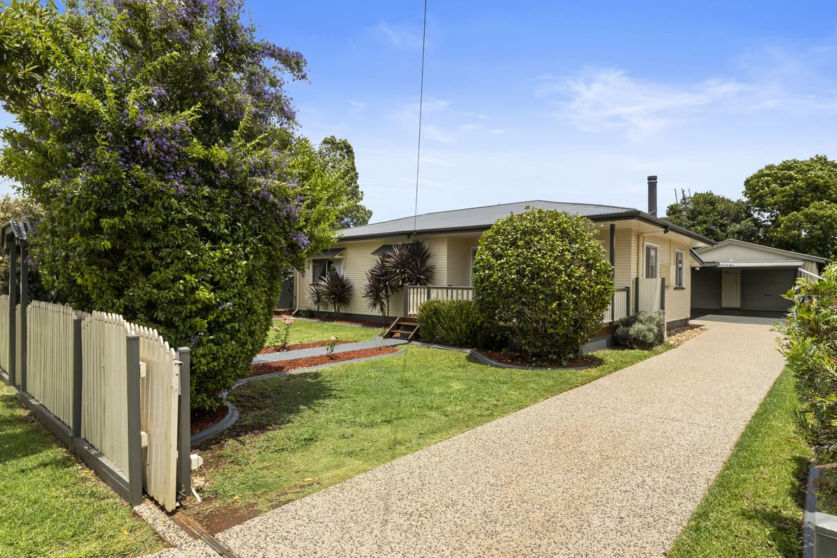 29 Merritt Street, Harristown QLD 4350, Harristown - Thumbnail 5