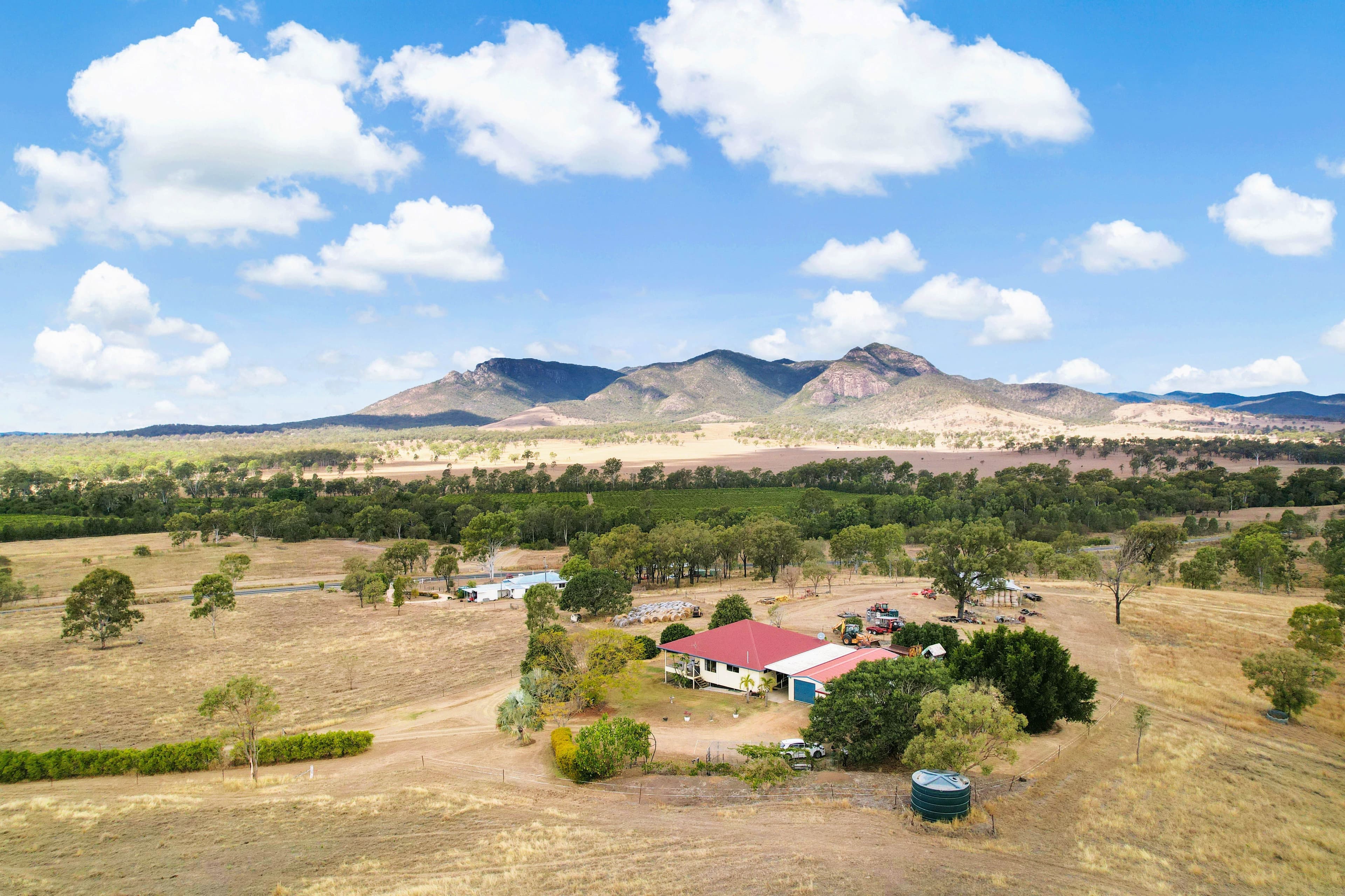 Lot 234 The Views, Cranley QLD 4350, Cranley - Image 1