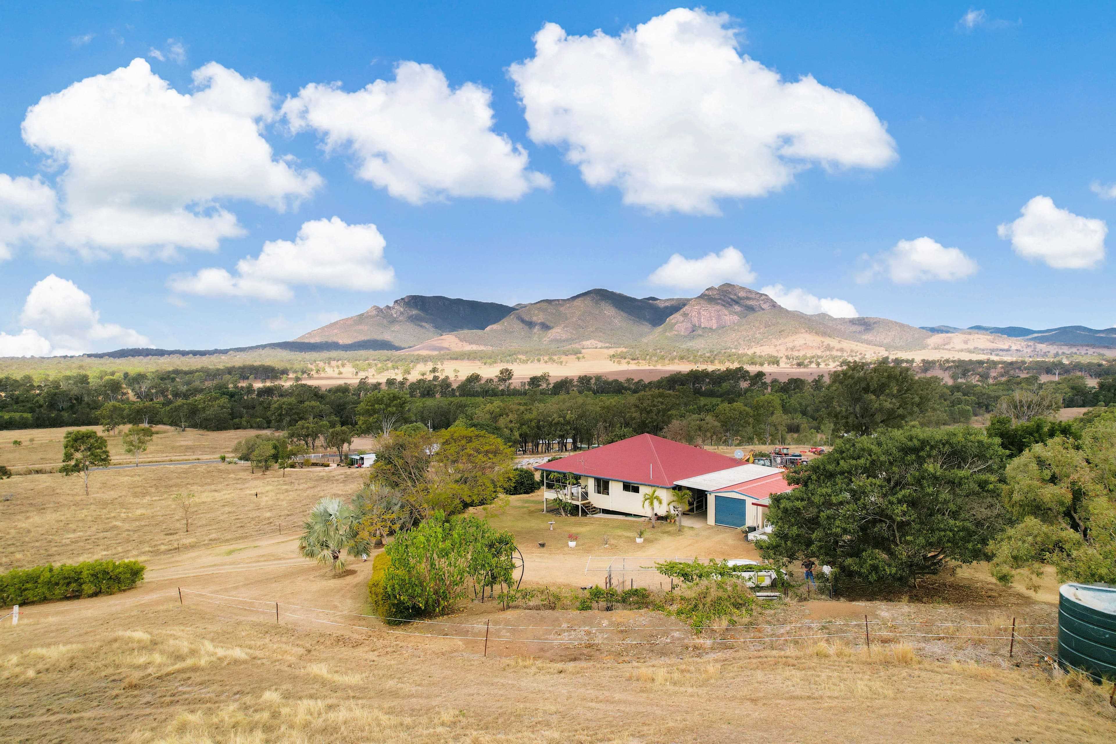 Lot 234 The Views, Cranley QLD 4350, Cranley - Thumbnail 2